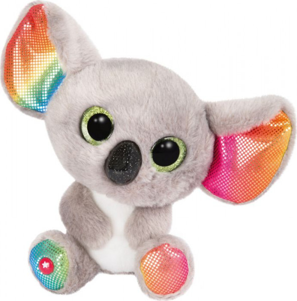 Nici | Glubschis Koala Miss Crayon, ca. 15cm | 46319