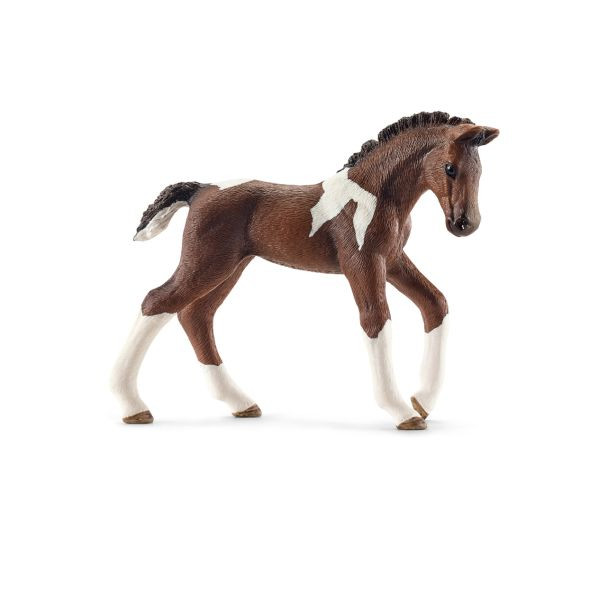 Schleich: Trakehner Fohlen
