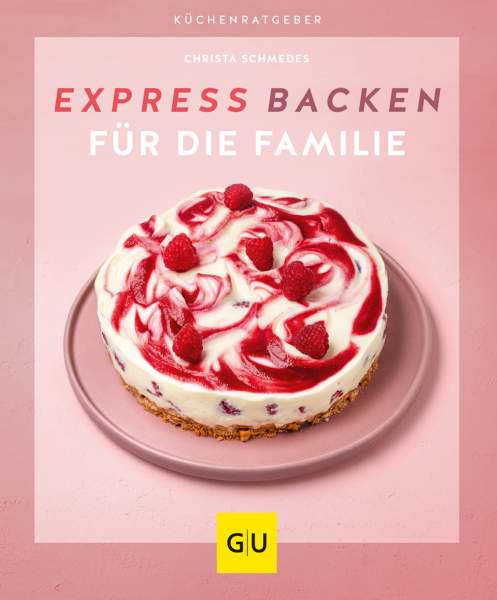 Express backen für die Famili