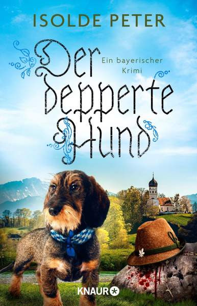 Knaur | Der depperte Hund | Peter, Isolde