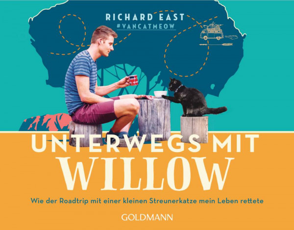 Goldmann | Unterwegs mit Willow