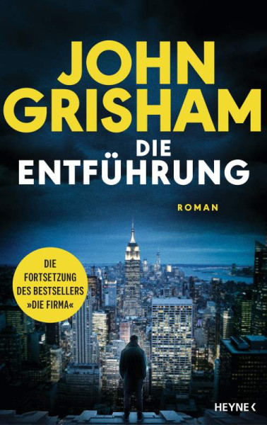 John Grisham | Die Entführung