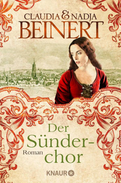Knaur Taschenbuch | Der Sünderchor