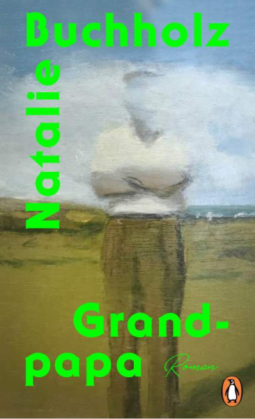 Penguin | Grand-papa | Buchholz, Natalie