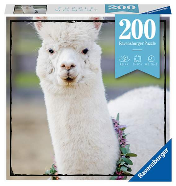 Ravensburger | Alpaka 200p | 13270
