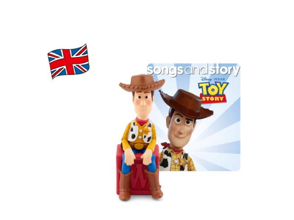 Tonies | Disney - Toy Story | Englisch | 10000153