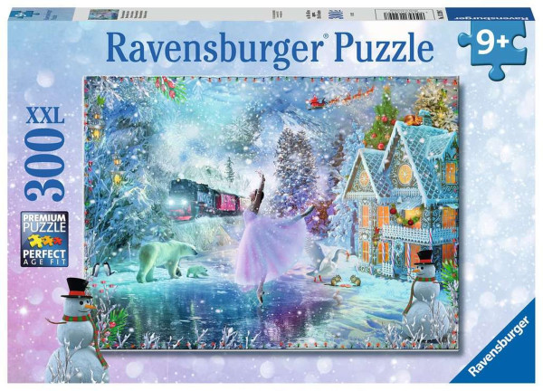 Ravensburger | Winterwunderland