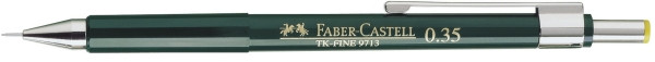 Faber-Castell: Druckbleistift TK-FINE 9713 0,3mm