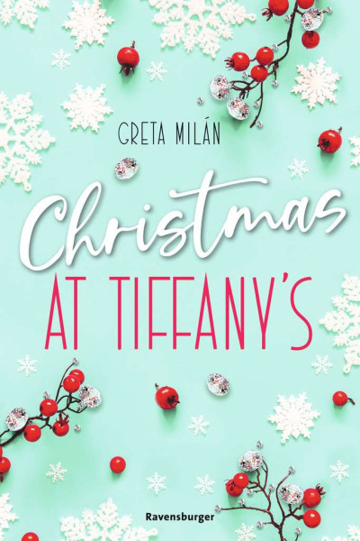 Ravensburger | Christmas at Tiffany's | 58639