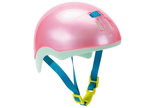 Zapf | BABY born Play&Fun Fahrradhelm | 827215