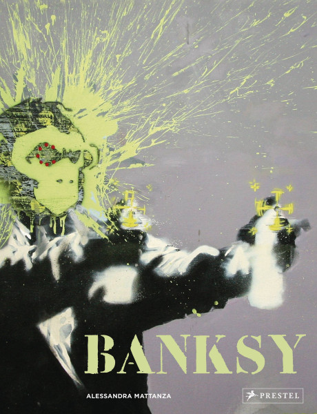 Prestel | Banksy | Mattanza, Alessandra