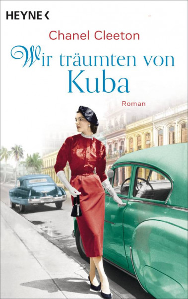 Heyne | Wir träumten von Kuba