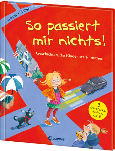 Loewe | So passiert mir nichts! | 8496