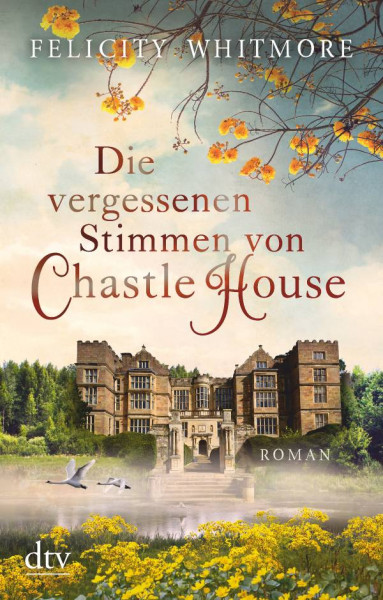 dtv | Die vergessenen Stimmen von Chastle House