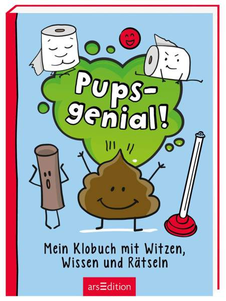 arsEdition | Pupsgenial! | Golluch, Norbert
