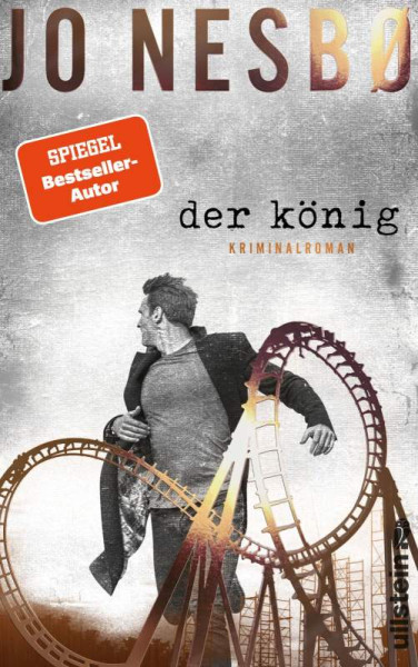 Ullstein Buchverlage | Der König | Nesbø, Jo