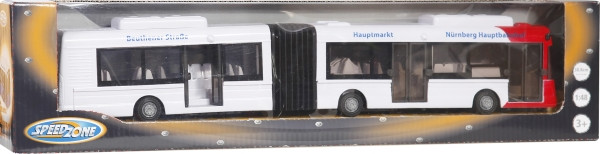 Vedes | SZ Gelenkbus | 34500282