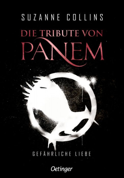 Oetinger | Die Tribute von Panem 2