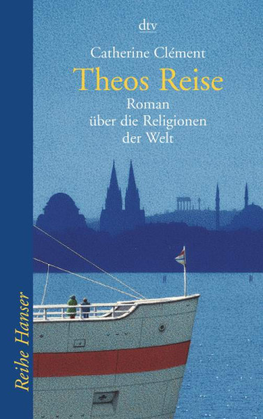 Catherine Clément | Theos Reise