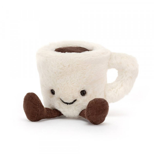 Jellycat | Amuseable Espresso Tasse | Plüsch