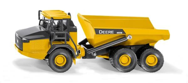 siku | SIKU John Deere Dumper | 3506