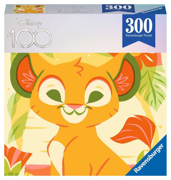 Ravensburger | Simba