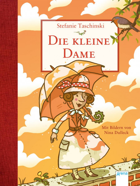 Arena | Die kleine Dame (1)