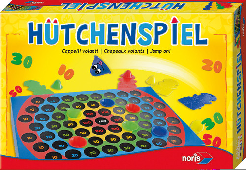 Simba Dickie | Hütchenspiel | 606049102