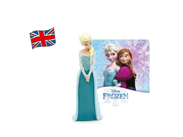Tonies | Disney - Frozen | Englisch | 10000152