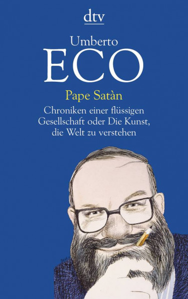 dtv Verlagsgesellschaft | Pape Satàn