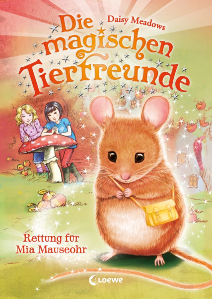 Loewe | Die mag Tierfreunde Bd.2 Rettung für Mia | 8786