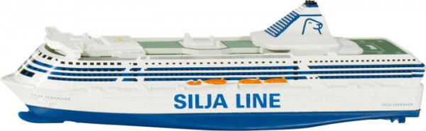 Siku Silja Line Symphony     
