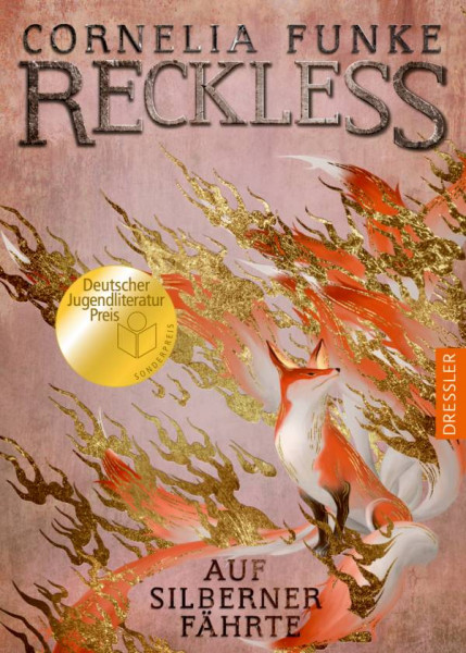 Dressler | Reckless 4