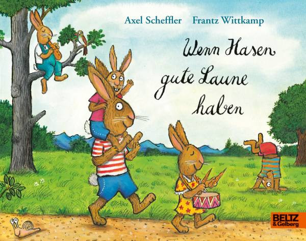 Julius Beltz GmbH & Co. KG | Wenn Hasen gute Laune haben