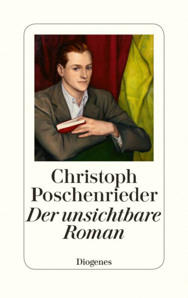 Diogenes | Der unsichtbare Roman