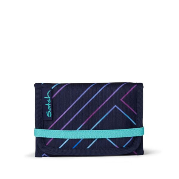 Satch | Wallet | Purple Laser