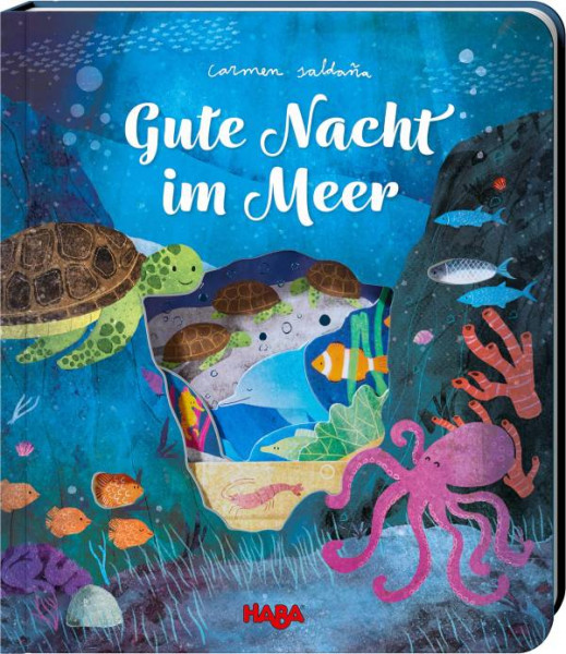 Haba | Gute Nacht im Meer