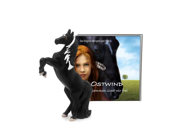 Ostwind - Das Filmhörspiel vorbestellen