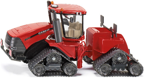 siku | SIKU Case Quadtrac 600 | 3275