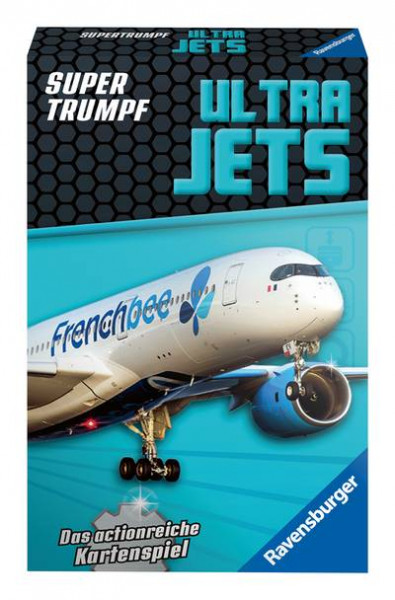 Ravensburger | Ultra Jets