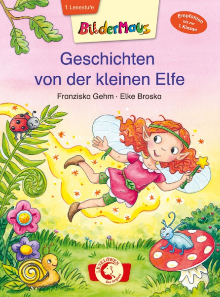 Loewe | BM Geschichten von der kleinen Elfe | 8252
