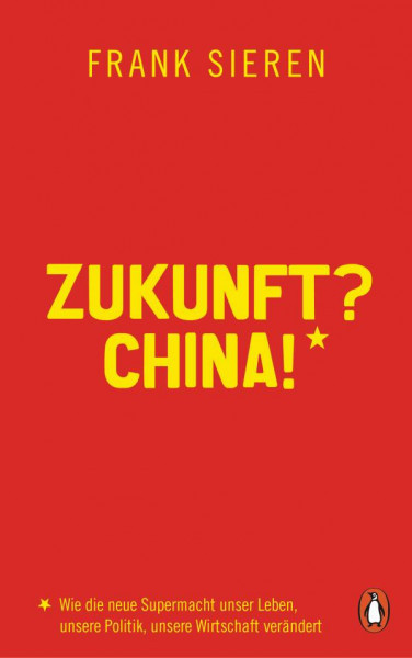 Penguin | Zukunft? China!