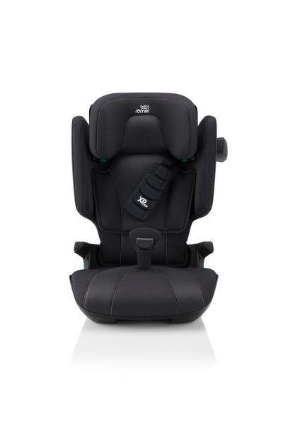 Britax-Römer |KIDFIX i-SIZE | Kindersitz | 2000035120 | Fossil Grey