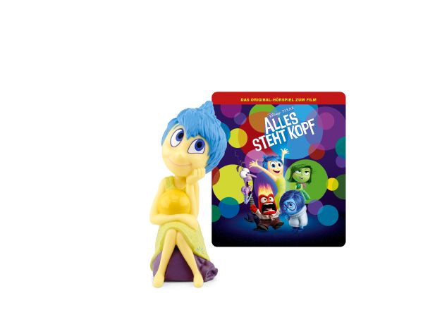 tonies - Figurine audio Tonie PJ Masks - Zeit ein Held zu sein