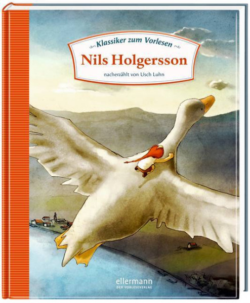 Ellermann | Klassiker zum Vorlesen