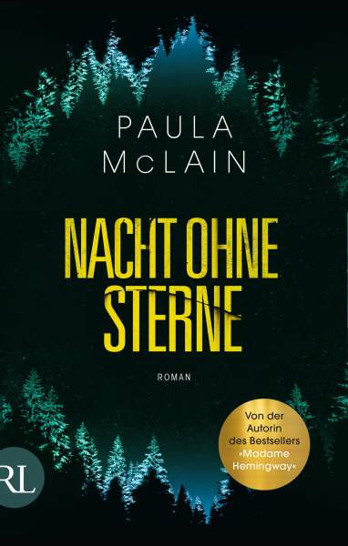 McLain, P: Nacht ohne Sterne