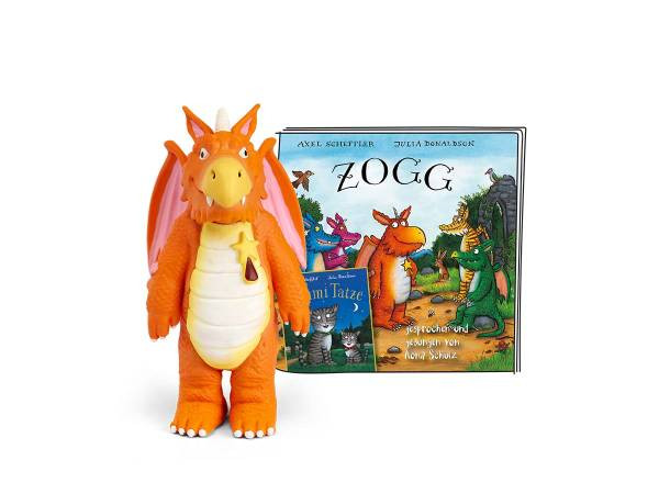 Tonies | Zogg