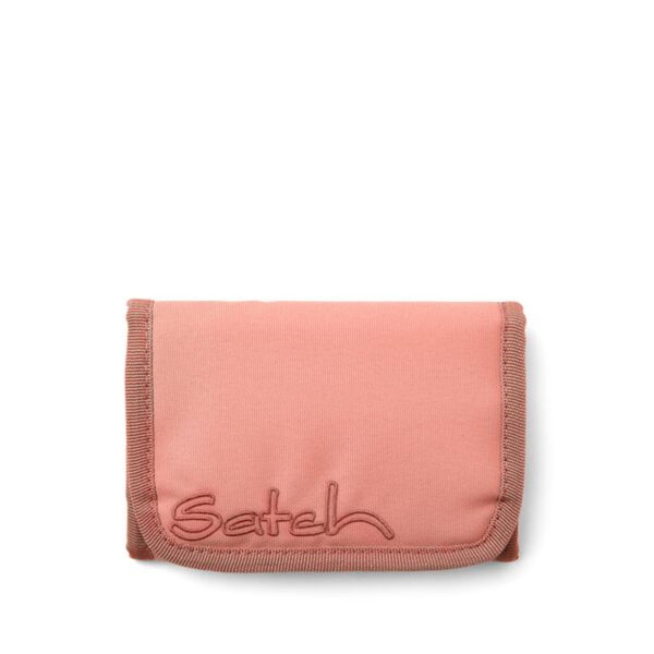 Satch | Wallet | Nordic Coral