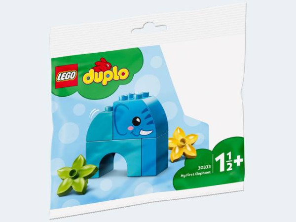 Duplo Mein erster Elefant