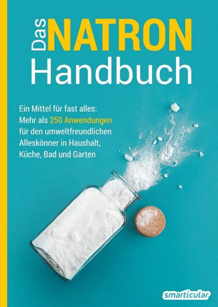 Libri GmbH | Natron-Handbuch | 